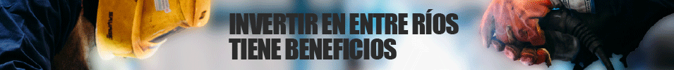 Gobierno de Entre Ríos · RINI