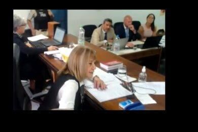 Causa PC II: El Tribunal le pide al RUV que defina si participará del juicio