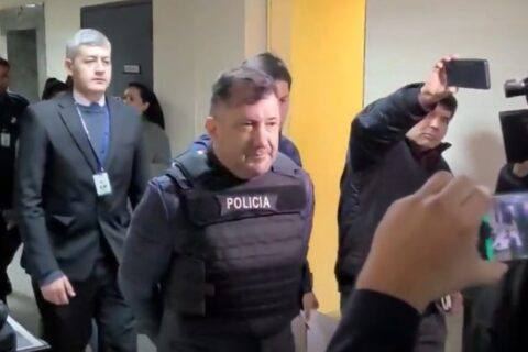 Definieron el Tribunal que juzgará a los integrantes de la banda de Edgardo Kueider