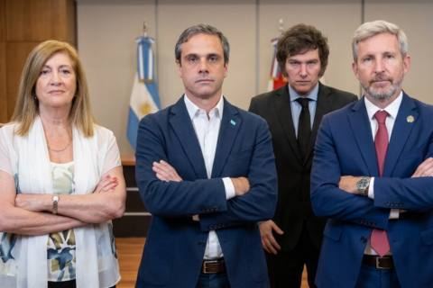 El escenario electoral 2027: Entre Ríos y Nación proyectan un adelantamiento de comicios y la eliminación de las PASO