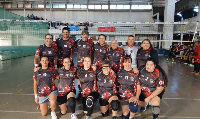 El newcom en el club Santa Rosa continúa su expansión: busca crear la categoría +60
