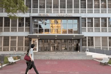 El Poder Judicial se mete en la arena política 