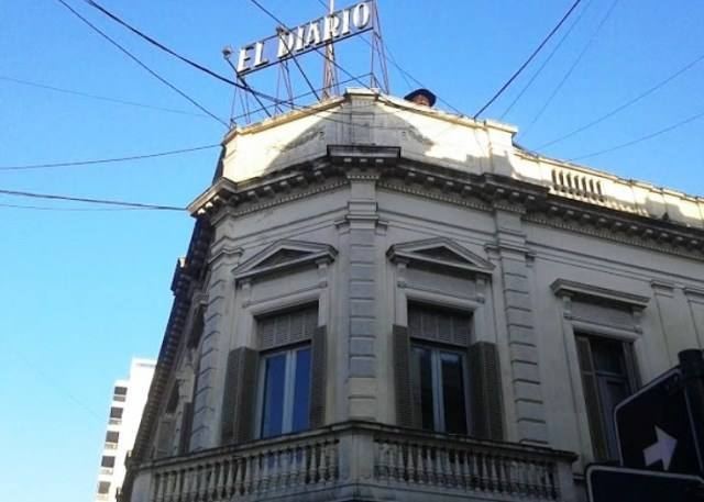 El reclamo de los trabajadores a ocho años de los despidos en El Diario