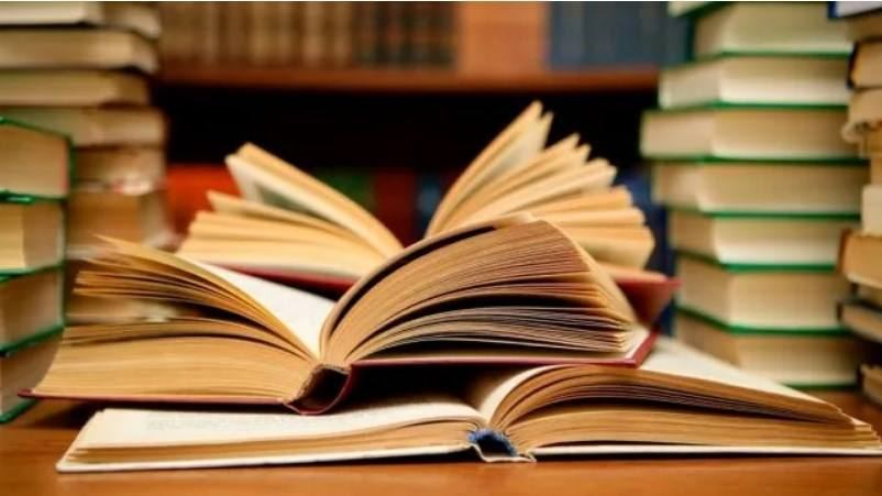 El universo literario de Yesenia Montes Ñaupa en la Feria Internacional del Libro