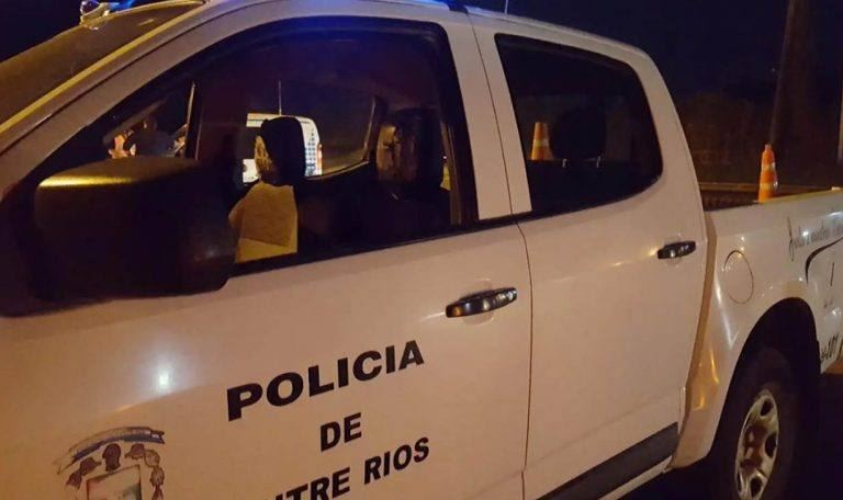 Golpearon, desnudaron y abandonaron a un hombre en un basural de Concordia, sería por una deuda