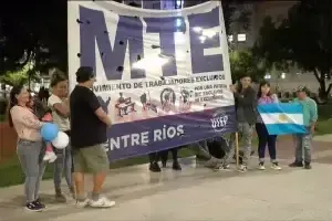 “La estamos pasando muy mal”: el grito desesperado de los trabajadores en Paraná