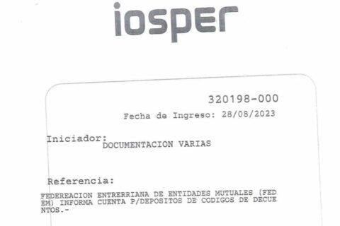 La Legislatura exige transparencia ante el millonario negocio de los Códigos de Descuento de las Mutuales, una trampa financiera con el respaldo del Estado