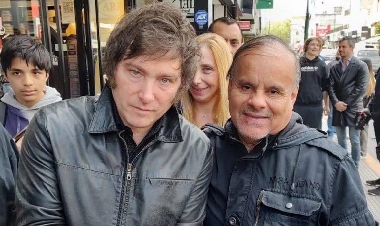 La Libertada Avanza presentó un proyecto para derogar las PASO en Entre Ríos y apuró los tiempos de Frigerio