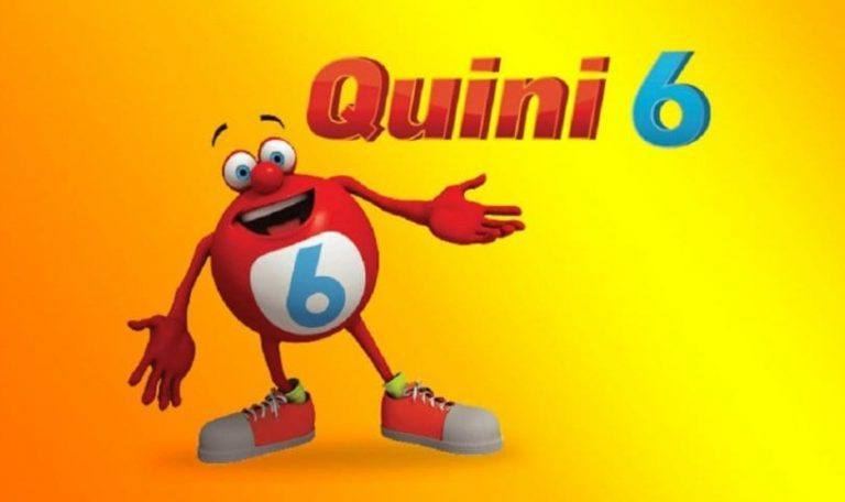 Otros dos entrerrianos con suerte en el Quini 6: ganaron 11 millones de pesos