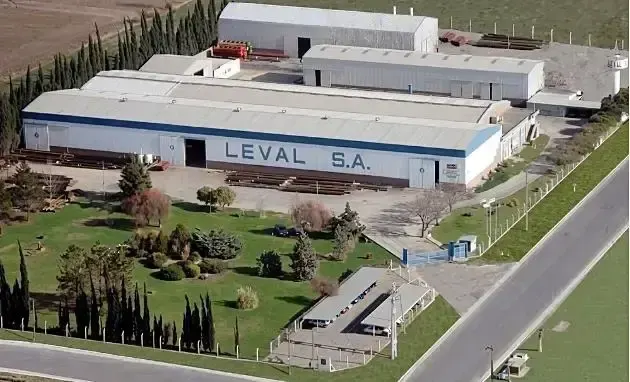 Una histórica metalúrgica acelera los despidos y hablan de un cierre inminente