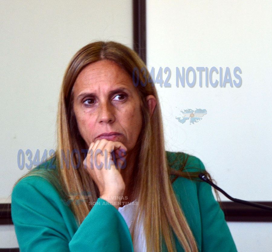 12 años de prisión para un abusador en Concepción del Uruguay