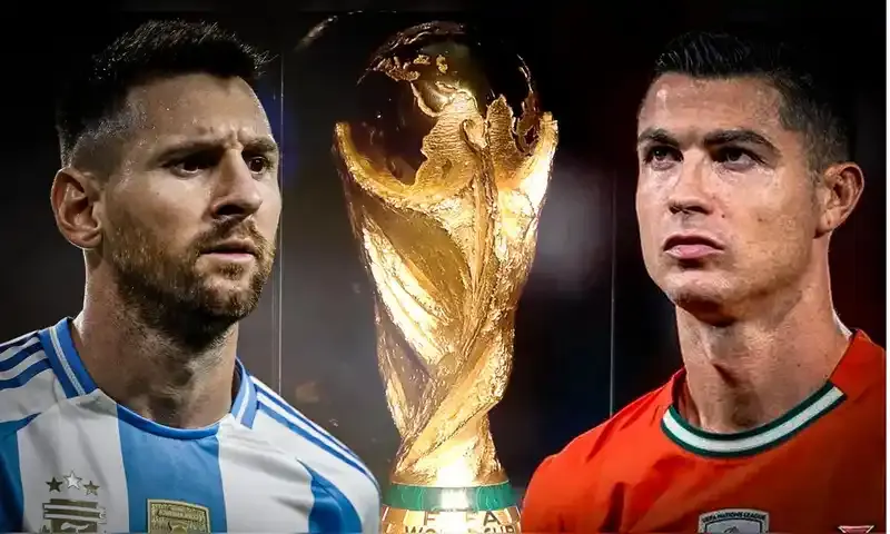 A 28 días del Mundial: las figuras que pueden marcar la diferencia