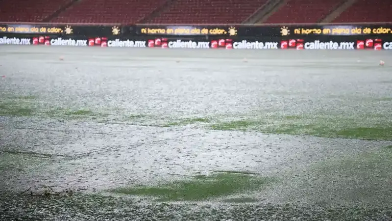 A 32 días del Mundial: clima, horarios y condiciones de juego