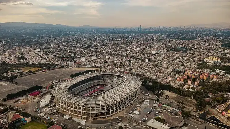 A 34 días del Mundial: el regreso de estadios históricos