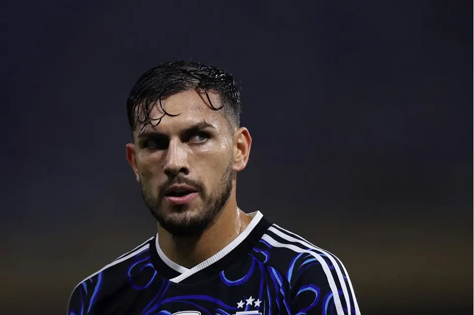 A pocas semanas del Mundial hay alarma en la Selección Argentina