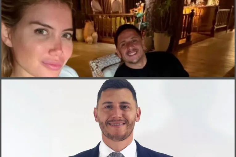 Abogado de Gualeguaychú vinculado erróneamente al caso SIRA: se llama igual que el novio de Wanda Nara