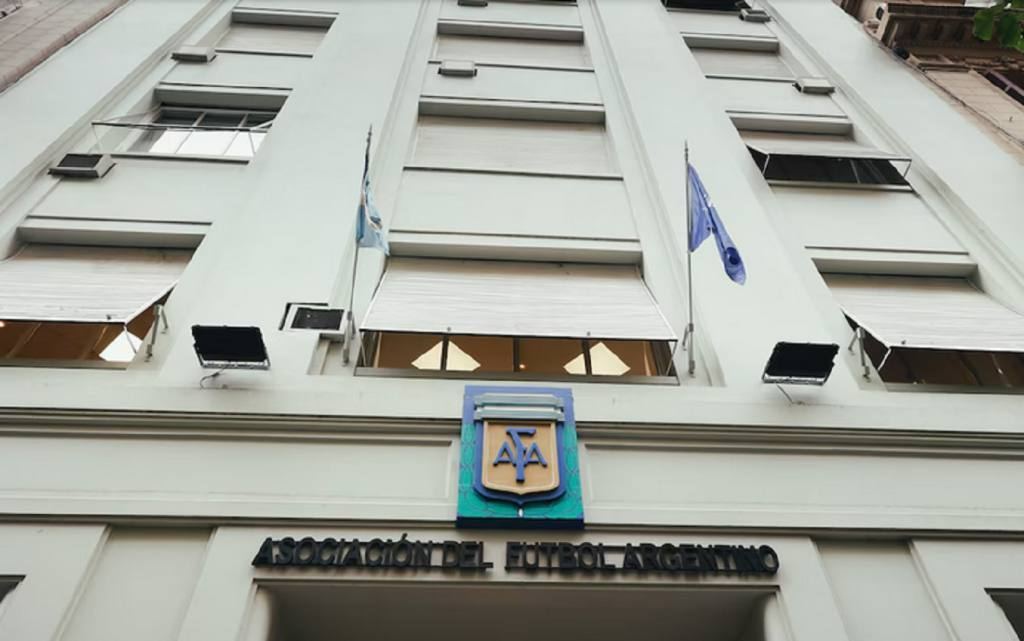 AFA hará una reunión para definir el cronograma de los Playoffs del Torneo Apertura