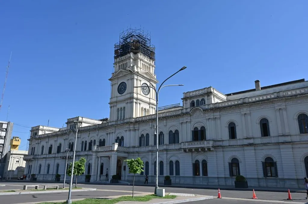 Agencia internacional calificadora de riesgo destacó la mejora financiera de Entre Ríos