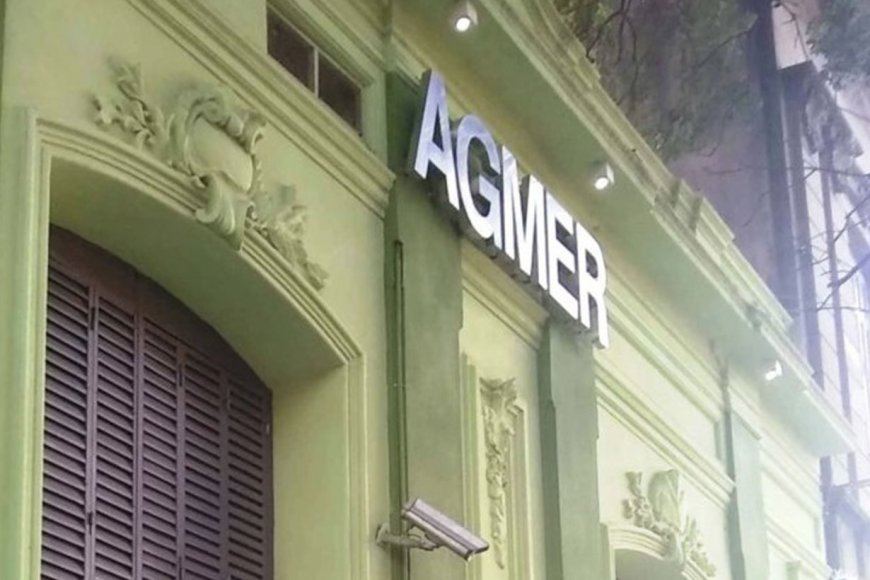 Agmer se declaró en conflicto tras la imposición de la oferta salarial que había sido rechazada