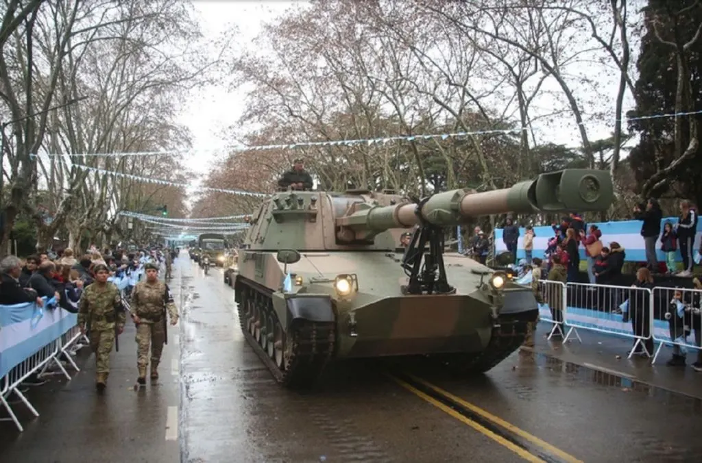 Ajuste en Defensa: recortaron más de $46.000 millones para el alistamiento militar