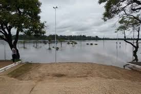 Alerta por “El Niño”: Azcué convocó al Comité de Emergencias