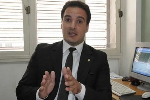 Amenazas en escuelas: "La solución es la justicia restaurativa, no la pena"