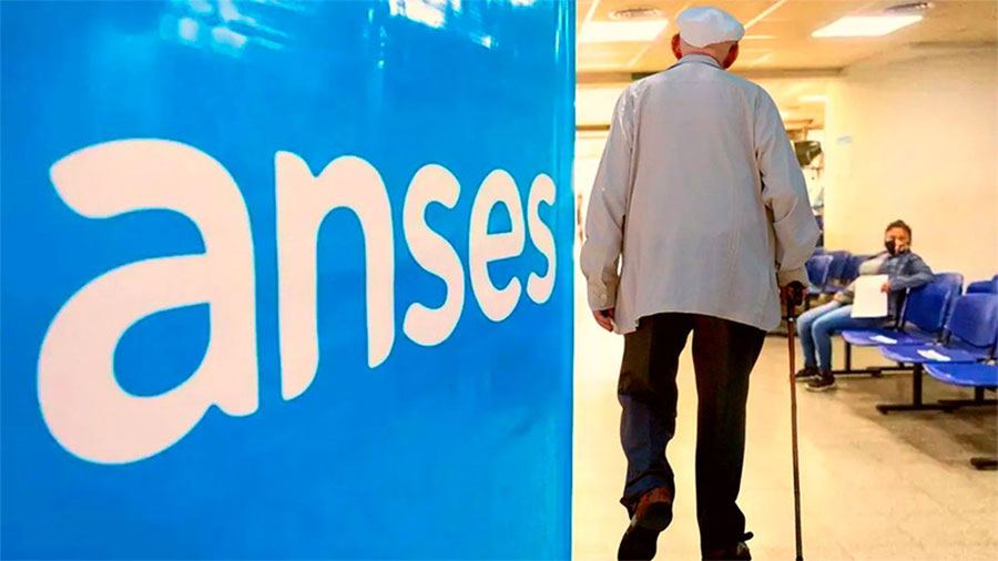 Anses: Calendario de pagos del Lunes 11 de Mayo