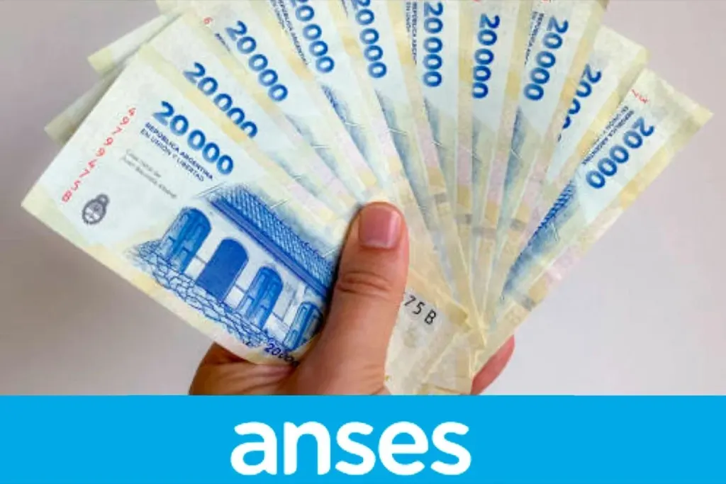 ANSES inicia el calendario de pagos de mayo para jubilados y beneficiarios