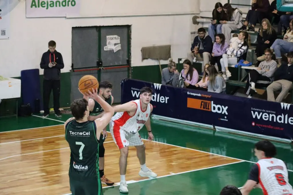 APB: Unión ganó en su fecha pendiente.