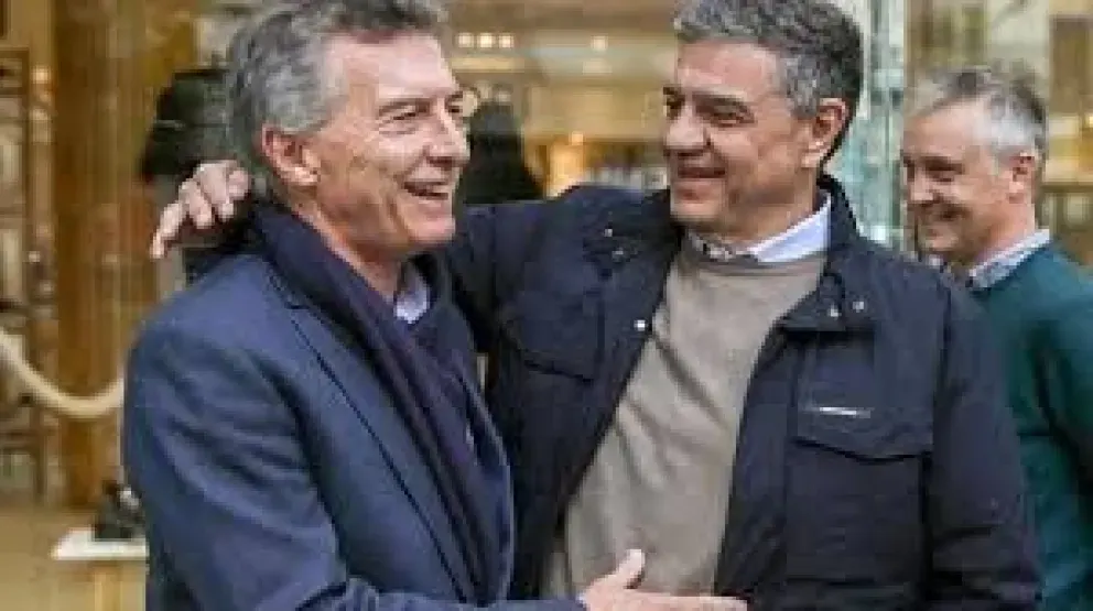 Apuesta por CABA: Jorge Macri confirmó que competirá por la reelección en 2027