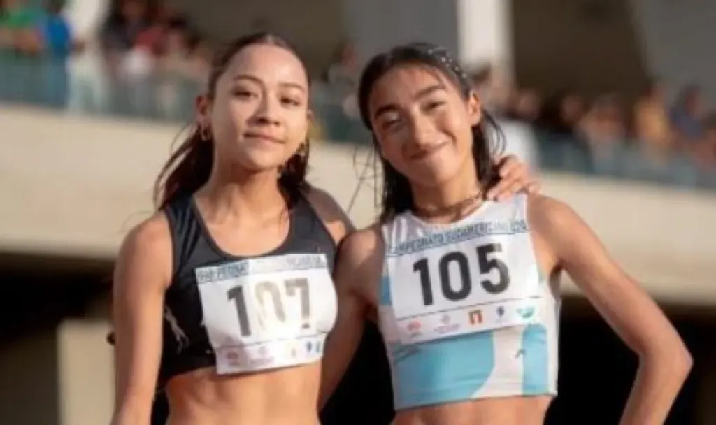 Argentino Juvenil de Atletismo: comienzan a llegar las delegaciones a Concepción del Uruguay