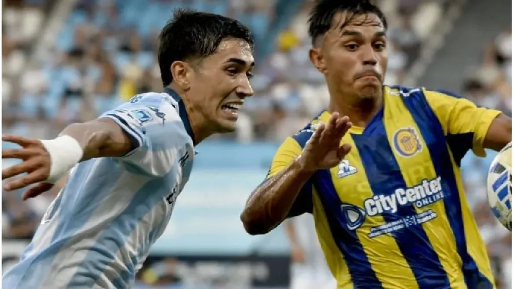 Así se jugarán los cuartos de final del Torneo Apertura de la Liga Profesional 2026