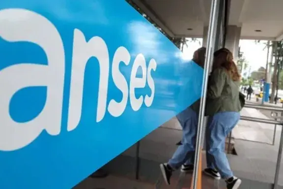 Así serán los pagos de ANSES durante esta semana
