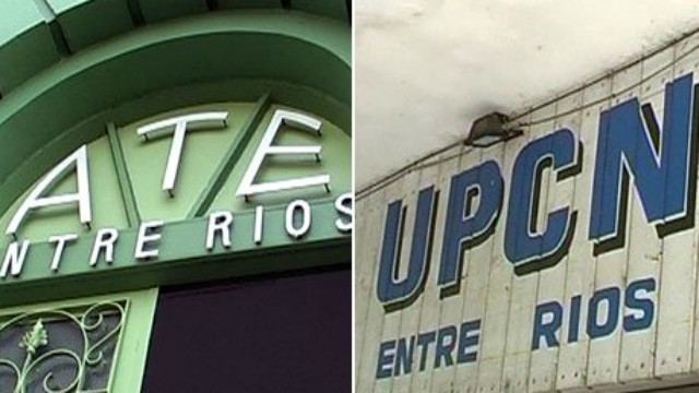 ATE y UPCN rechazaron el 3,5 por ciento del Gobierno: exigen una propuesta “integral” para el martes