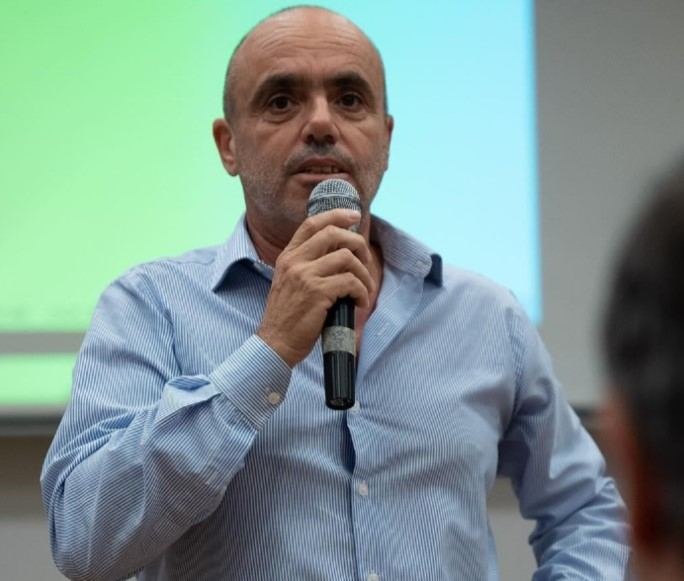 Bagnat confirma que ingresa la reforma al Senado