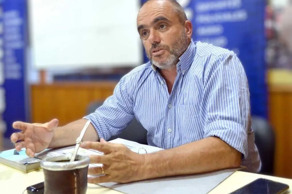 Bagnat confirmó cuándo ingresará el proyecto de reforma previsional al Senado