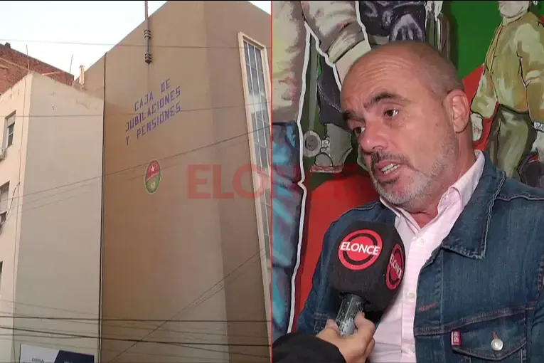 Bagnat dijo que la reforma previsional ingresará al Senado la próxima semana
