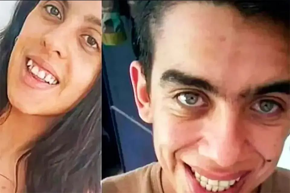 Beba muerta por maltrato en Paraná: dieron perpetua para el padre y 16 años de prisión para la madre