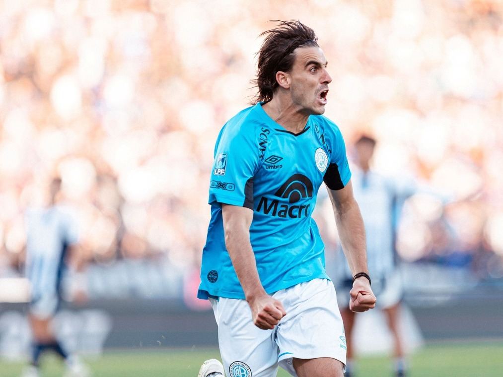 Belgrano le ganó un clásico cordobés histórico a Talleres y clasificó a los cuartos de final del Torneo Apertura