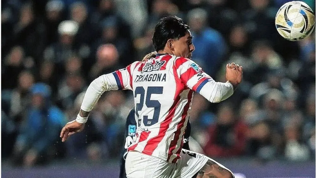 Belgrano recibe a Unión por los cuartos