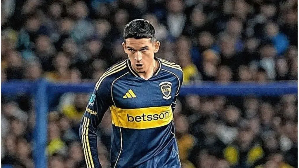 Boca Juniors pierde contra Huracán por los octavos