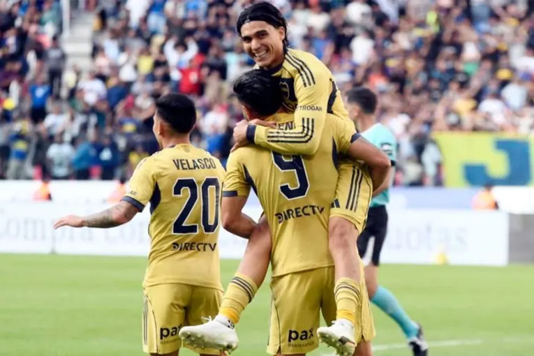 Boca va por el pase a cuartos ante Huracán en la Bombonera