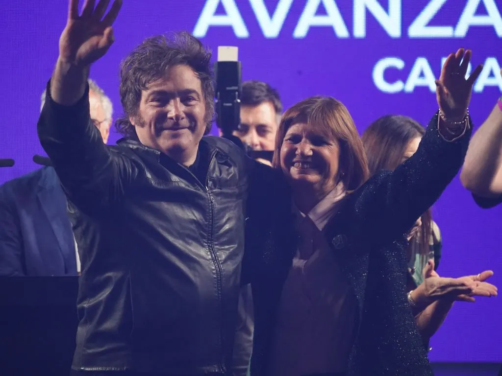 Bullrich baja la presión sobre Adorni, pero en el Gabinete sigue la preocupación por la parálisis política y de gestión