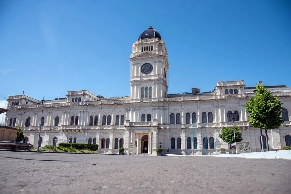Caja de Jubilaciones: el gobierno provincial respondió el pedido de informes presentado por senadores del PJ