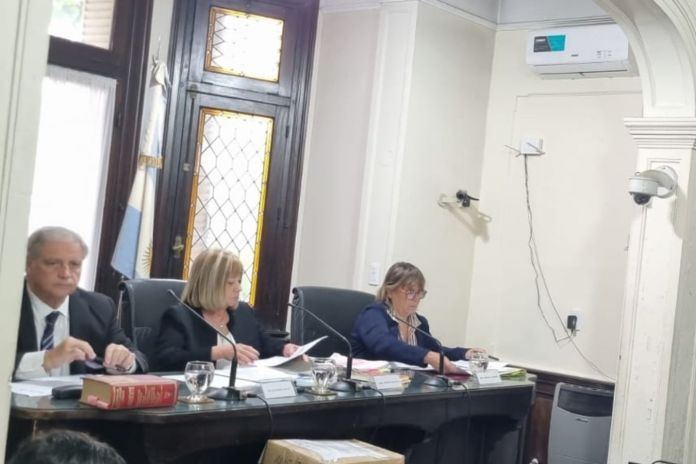 Casación rechazó un planteo de la defensa y el juicio por narcotráfico contra Airaldi sigue su curso
