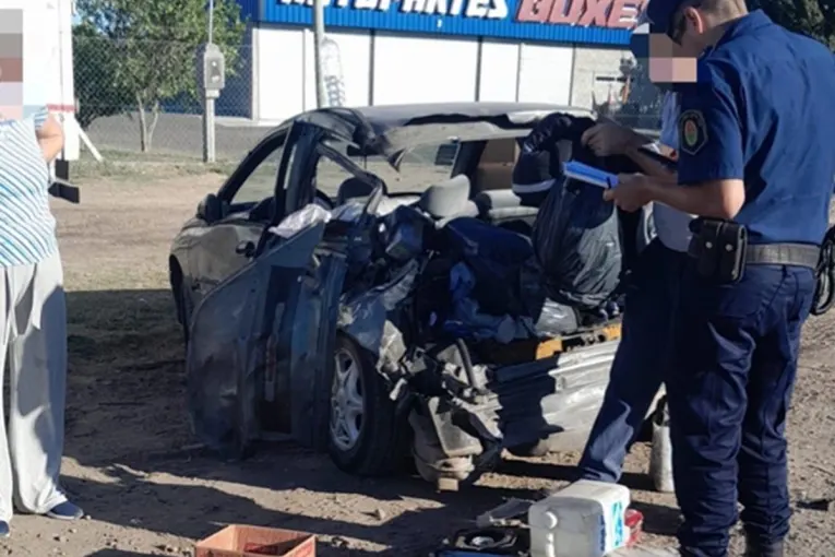 Casi 50 muertos en accidentes en Entre Ríos en los primeros tres meses del año