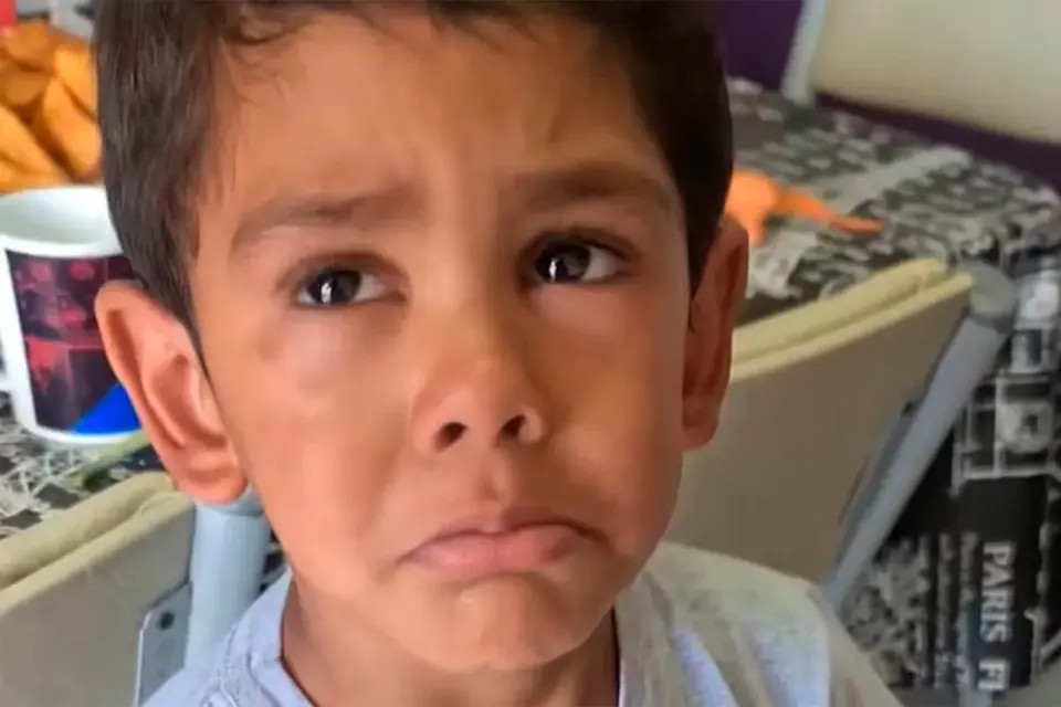 Caso Ángel: una nueva pericia asegura que el niño murió de neumonía