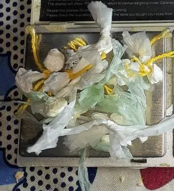 Cayó el sospechoso de una tentativa de robo: allanamientos positivos y secuestro de cocaína
