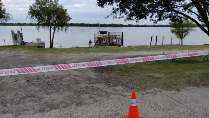 Cazador de Santa Elena murió de un tiro en la cabeza en islas santafesinas