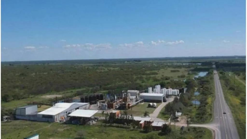 Clamor unificado en Gualeguay por la erradicación de Soluciones Ambientales